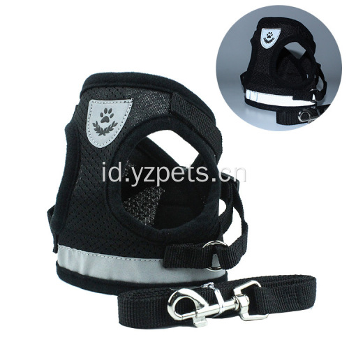 Jaring Nilon Anjing Harness